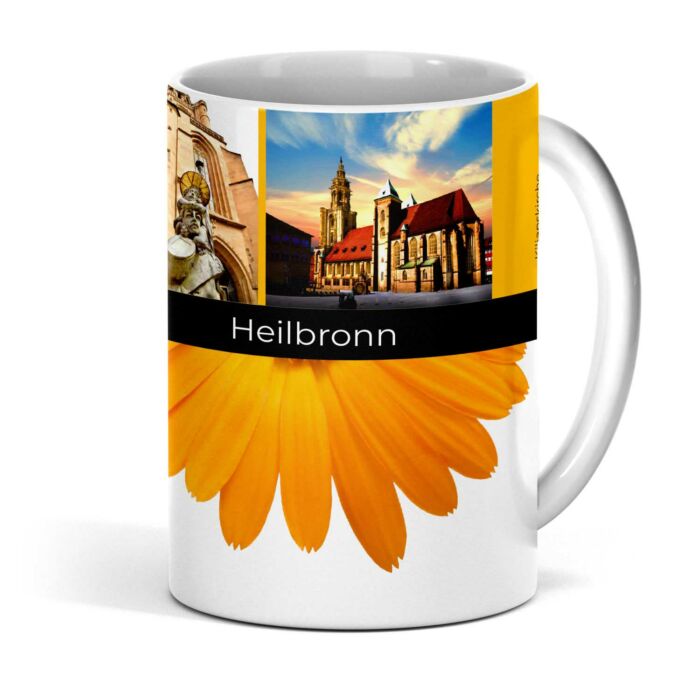 Heilbronn Souvenir