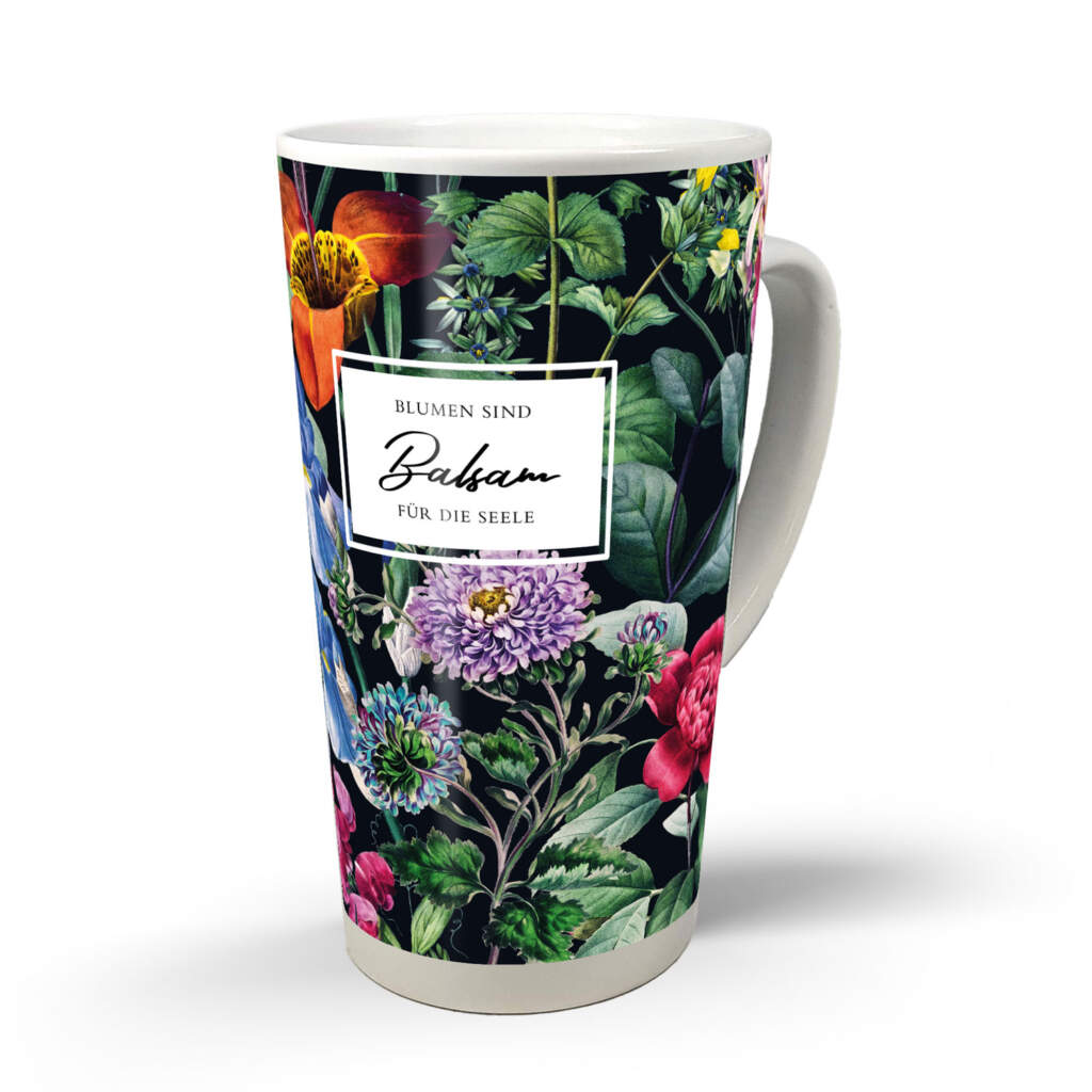 Kaufen Sie Juni-Birthflower-Tasse zu Großhandelspreisen