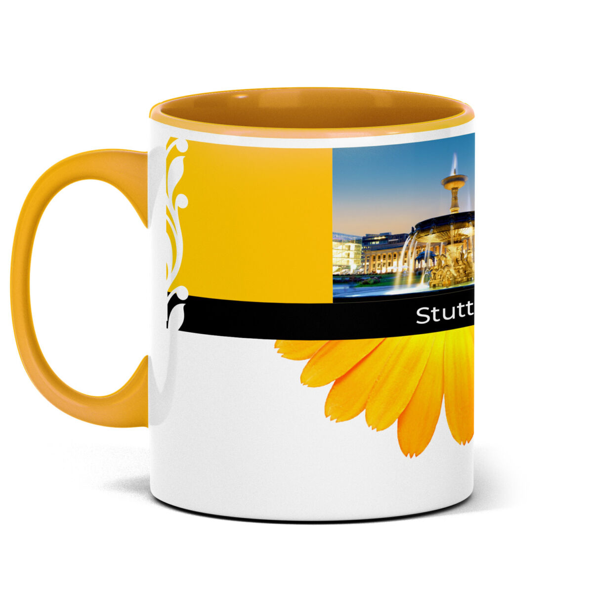Tasse Personalisiert Mit Buchstabe Namen Wunschtext | Dankeschön Geschenk| Tasse Mit Spruch | Tasse Mit Namen | Tasse Mit Wunschtext